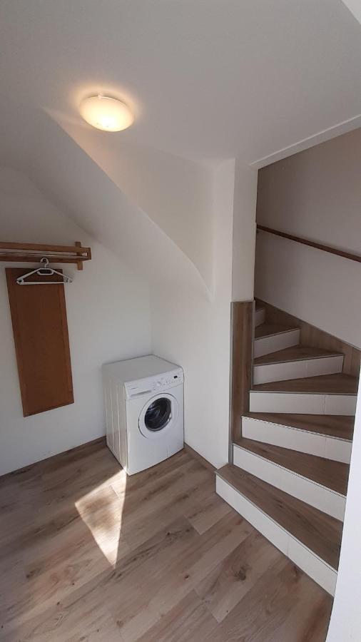 Ferienwohnung Steinkaempe Wriedel Eksteriør bilde