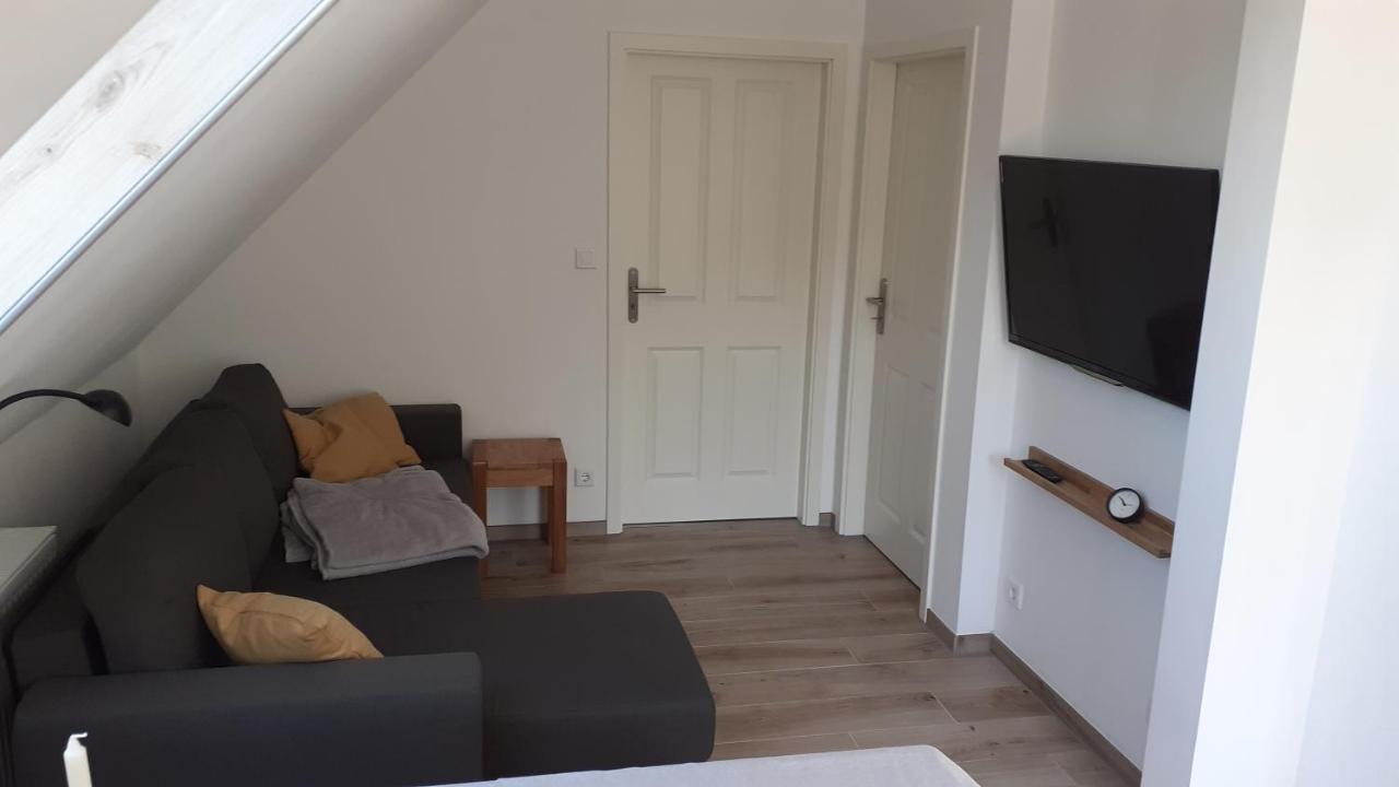 Ferienwohnung Steinkaempe Wriedel Eksteriør bilde